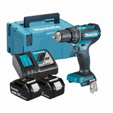 Makita DHP484RTJ 18V