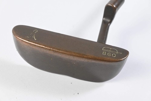 Ping karsten becu b60 putter - ping,