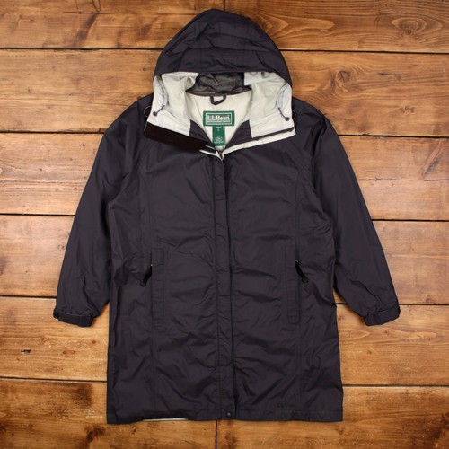 Vintage bean outdoor jacke - l.l.bean,