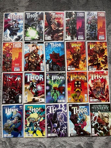 Thor heft 604 622 620 - 604,