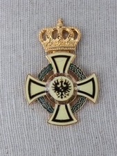 Preußen  Hausorden von