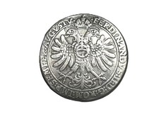 Ohenlohe-Neuenstein Taler 1623