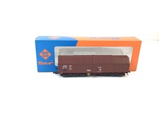 Roco H0 4394A Güterwagen