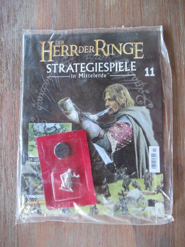 Deagostini strategiespiel - deagostini, nr
