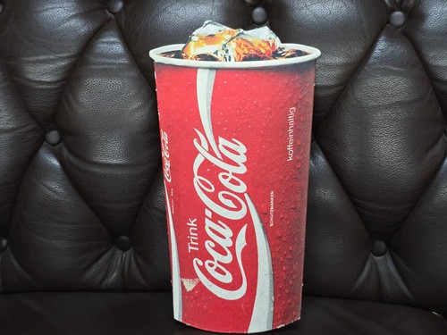 Original coca cola - original, coca-cola