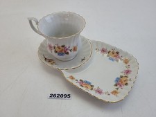 Sammeltasse/Kombigedeck