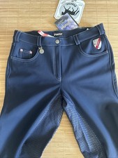 PIKEUR BARINJA Reithose Damen