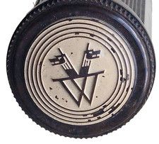 alte F. Wolff & Sohn Kaolderma