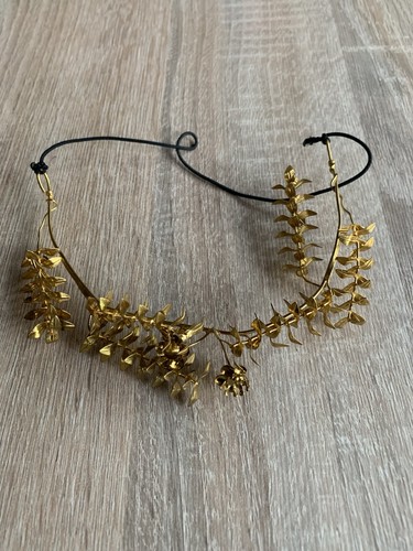 Alter brautschmuck goldene - alter,