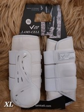 V22 Brushing Boots Lamicell Xl