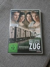 Der letzte Zug - Sibel Kekilli, Gedeon Burkhard, Lale Yavas, Brigitte Grothum