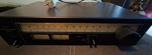 Tuner sansui 217 - sansui,