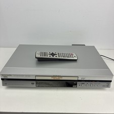 Panasonic DMR-E80H DVD Player
