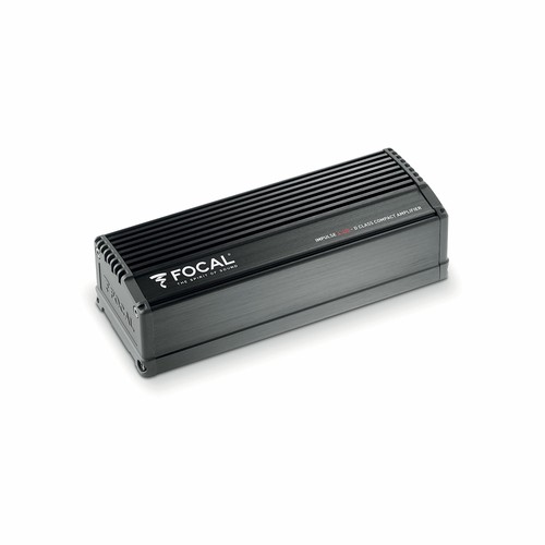 Focal impulse 320 kanal - impulse, 4-kanal