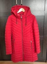 DKNY Damen steppmantel