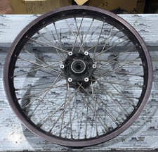 bmw f 800 gs felge vorne