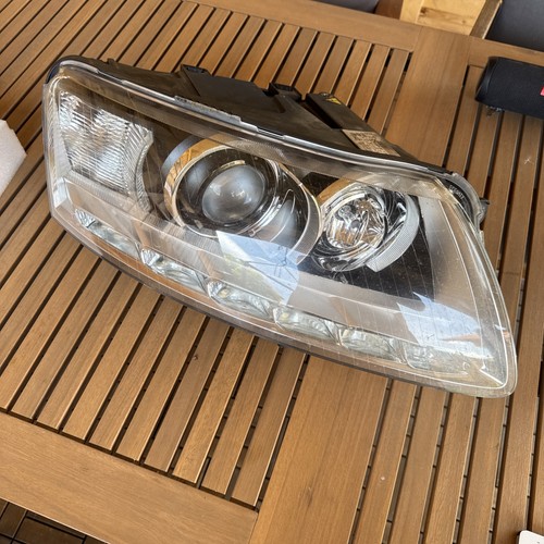 Audi 4f scheinwerfer - a6, c6