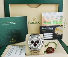 ROLEX 18kt White Gold DAYTONA