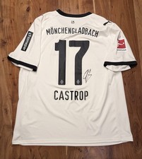 Trikot Borussia
