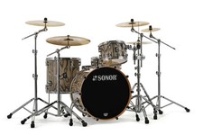 Sonor ProLite PL 322 NM SNT Snow Tiger