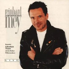 Reinhard mey - reinhard,