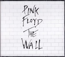 Pink Floyd – The Wall 2xCD