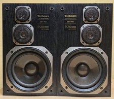Technics SB-F980 3 Way Speaker