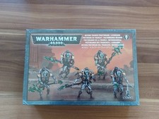 Lychguard/Triarch Praetorians