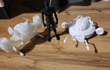 Modell+++ Cosmoliner + Dr