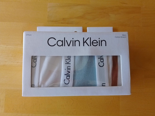 Calvin klein damen - damen, slips