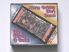 Nitty gritty dirt band - gritty,