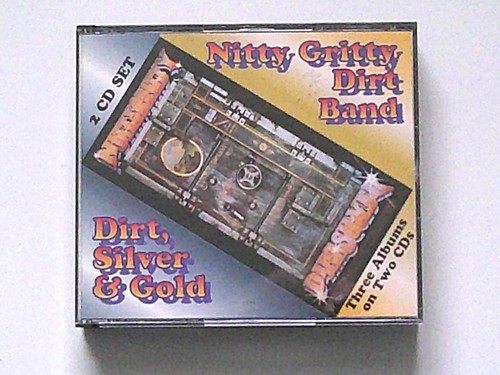 Nitty gritty dirt - gritty, band: