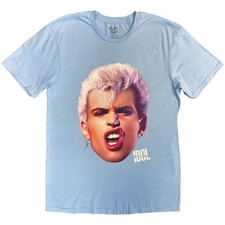 BILLY IDOL - Lip Curl T-Shirt