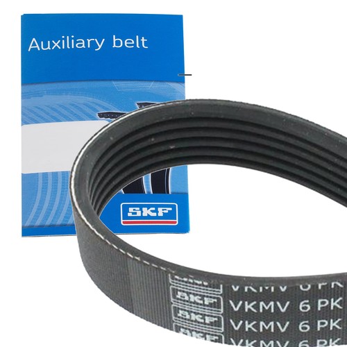 Skf keilrippenriemen 6pk2498 - skf,