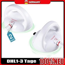 Sauggriff Badewannengriff