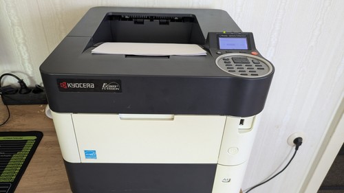 Kyocera ecosys 4100dn - kyocera, fs-4100dn