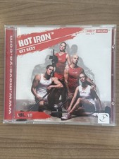 Hot iron musik - cd, (move