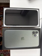 Apple iPhone 11 Pro Max 512GB