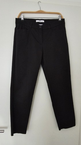 Brax damen hosen schwarz - damen, hosen,