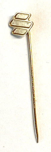 Suzuki logo anstecknadel - suzuki,