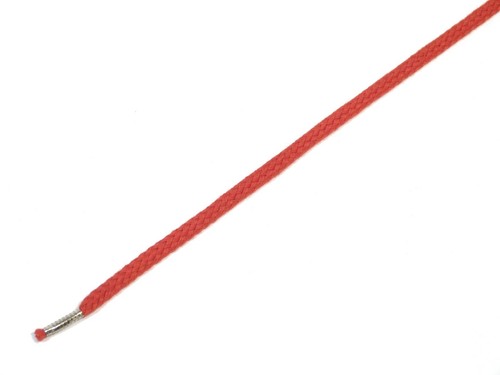 Rema schnürsenkel rot kordel - rema,