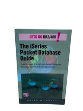 The iSeries Pocket Database