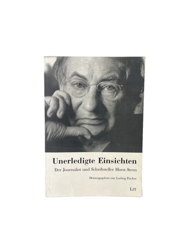 Unerledigte einsichten der - einsichten,