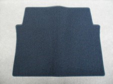 $$$ Rips Kofferraummatte für Mercedes Benz S123 W123 Kombi + Laderaummatte BLAU