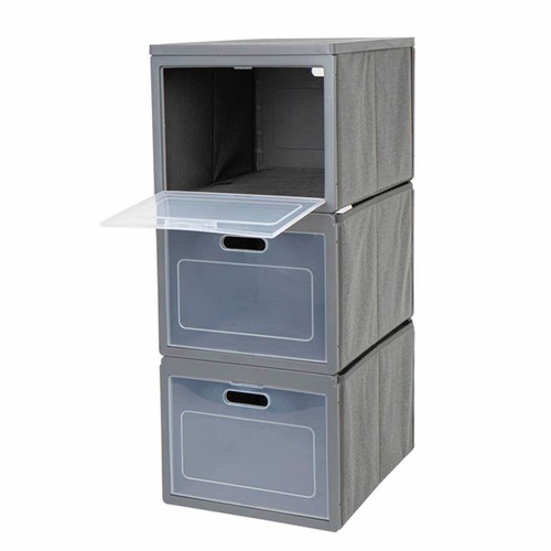 Camping faltschrank box - camping,