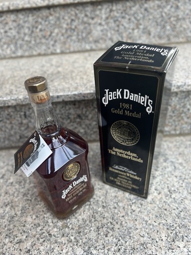Whiskey jack daniels gold - jack,