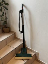 Vorwerk Teppichreiniger Retro