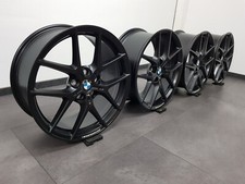 4x BMW 18 Zoll Felgen M554 Performance 1er F40 2er F44 M135i Alufelgen 8092354