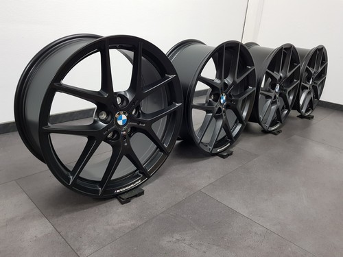 Bmw zoll felgen m554 - bmw,
