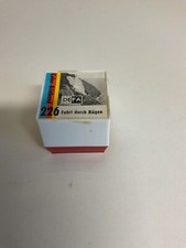 DEFA Color Bildband 226 Fahrt Durch Rügen Sammler Filmband